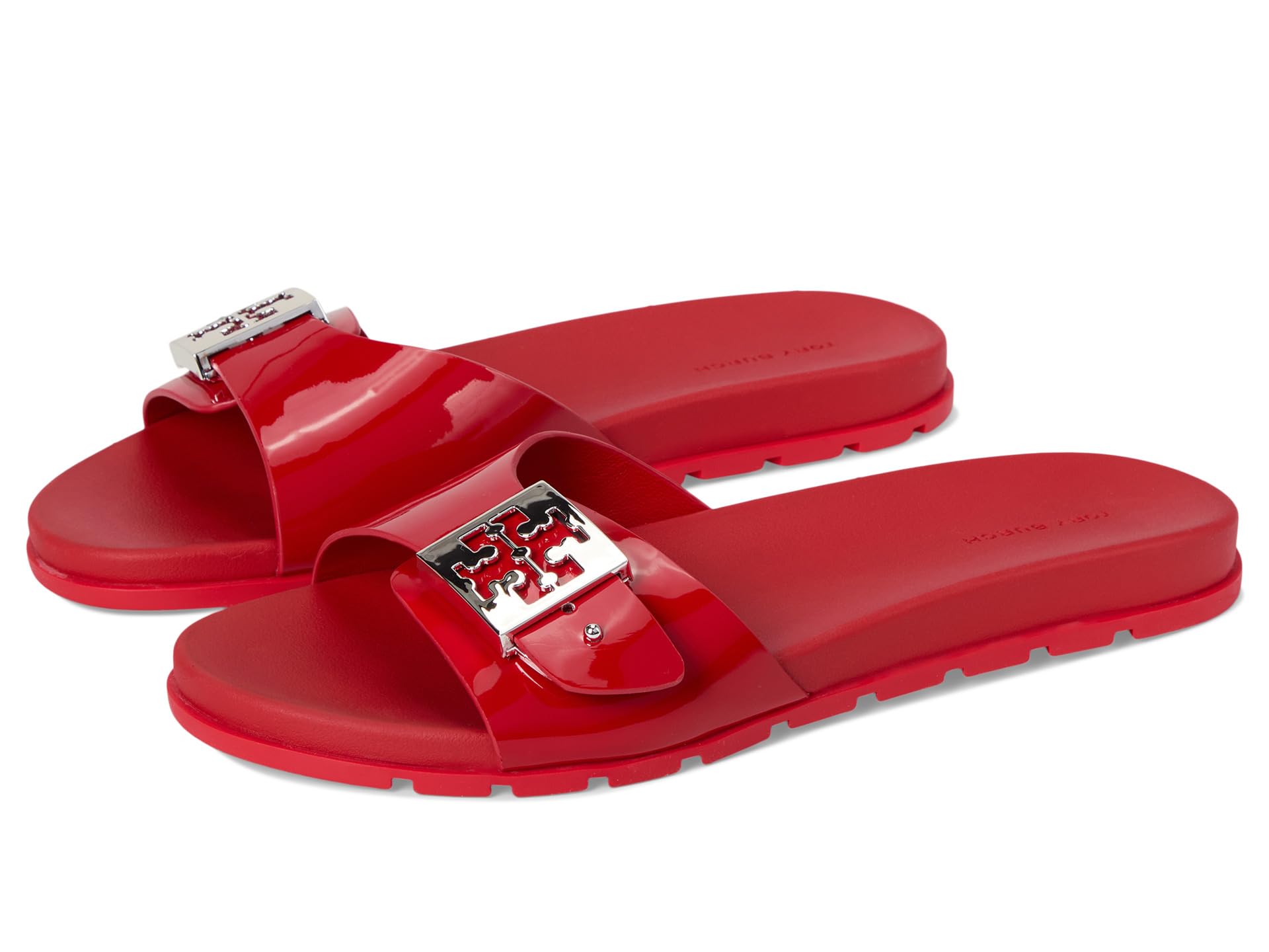 Мюли Mellow Slides