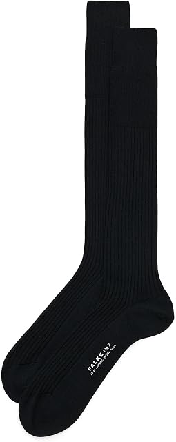 No. 7 Finest Merino Knee Length