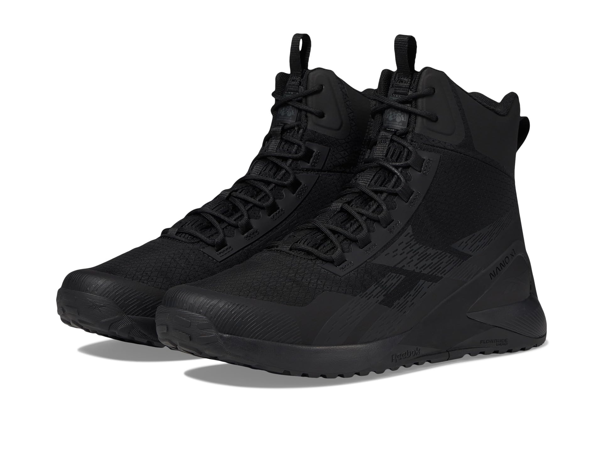 Reebok Work Nano X1 Adventure Тактические