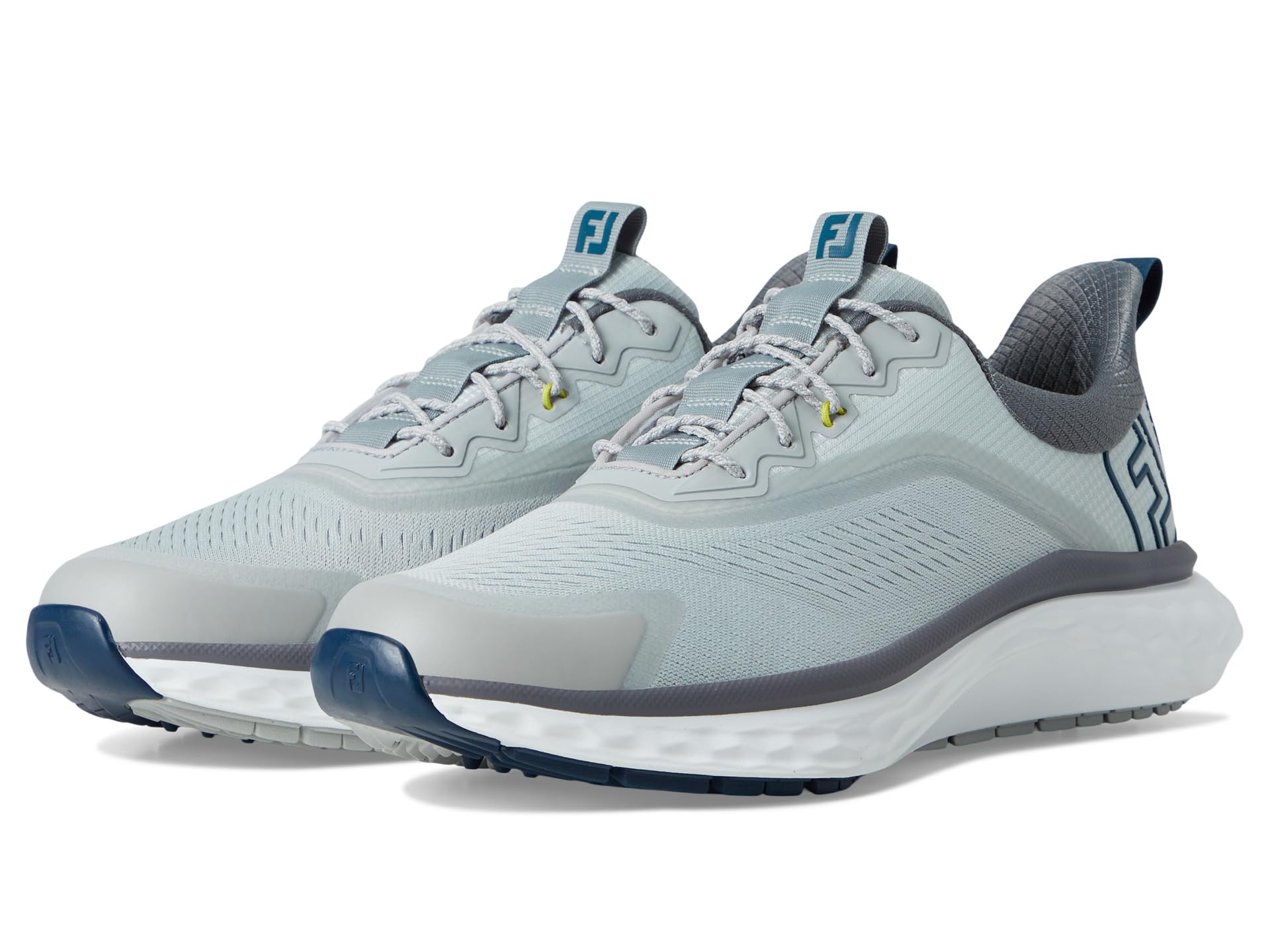 Гольф-обувь FootJoy FJ Quantum Golf Shoes