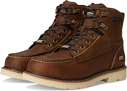 Rebar Lift Waterproof Work Boots