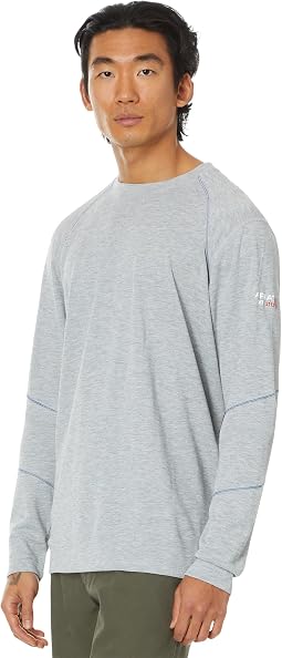 Heather Grey