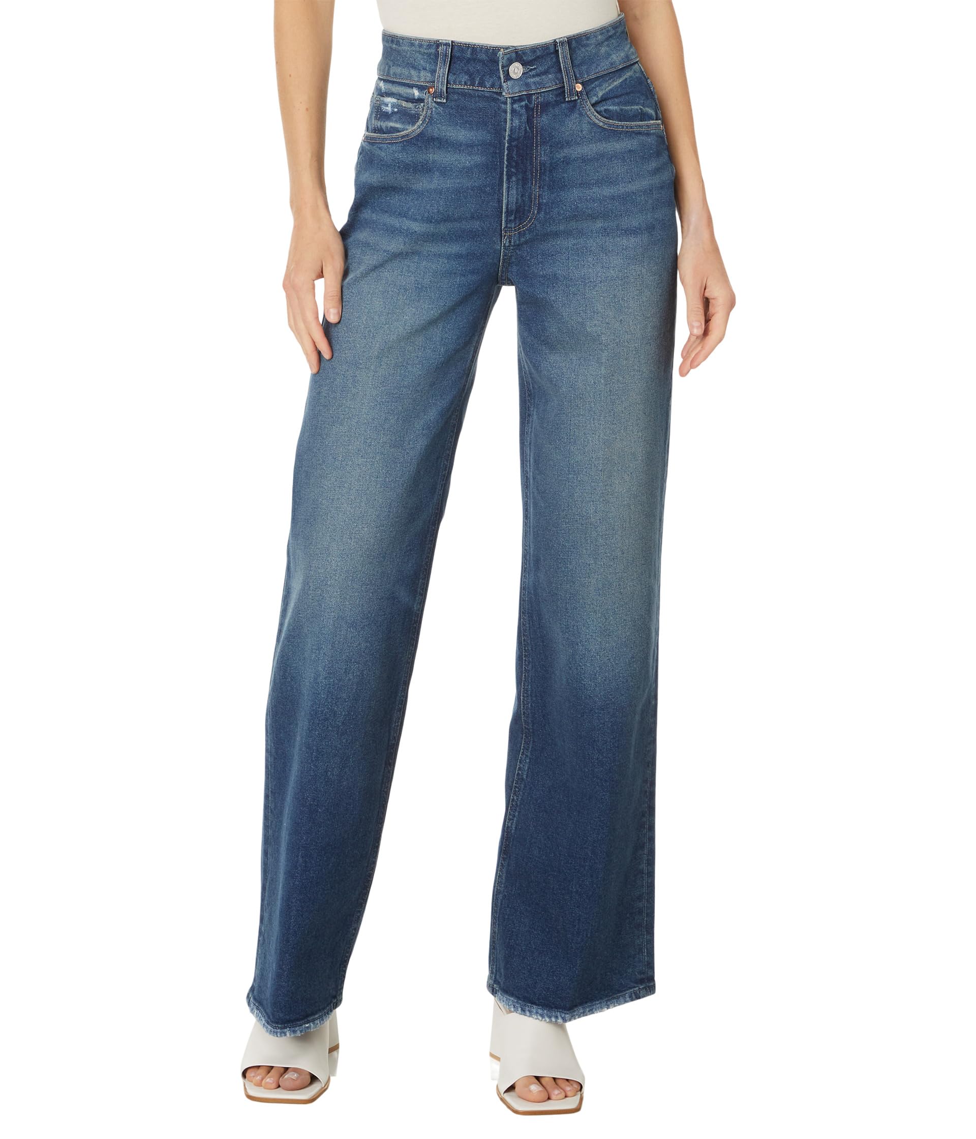 Sasha 32" in Lovejoy Distressed