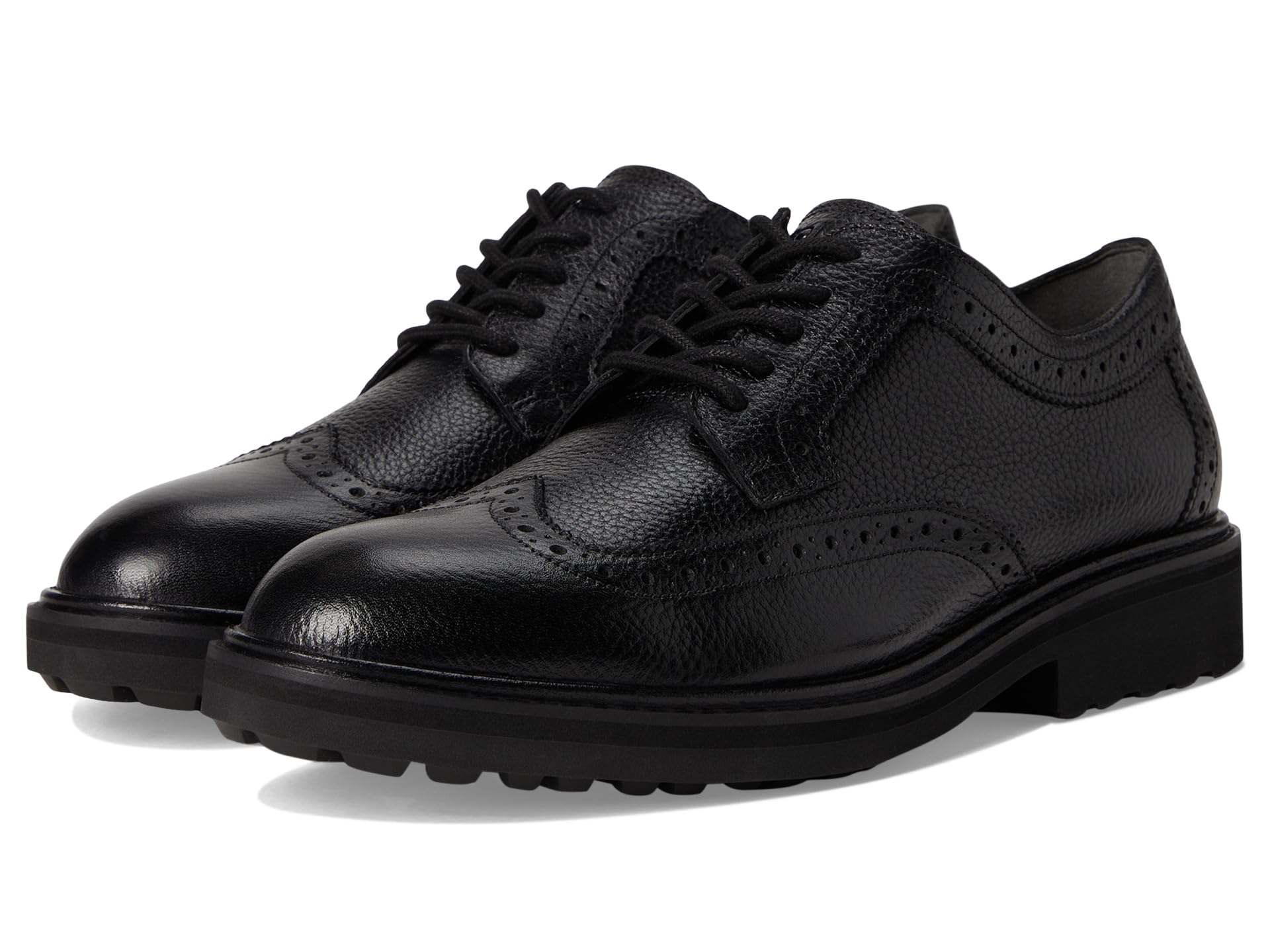 Туфли Lombard Oxfords
