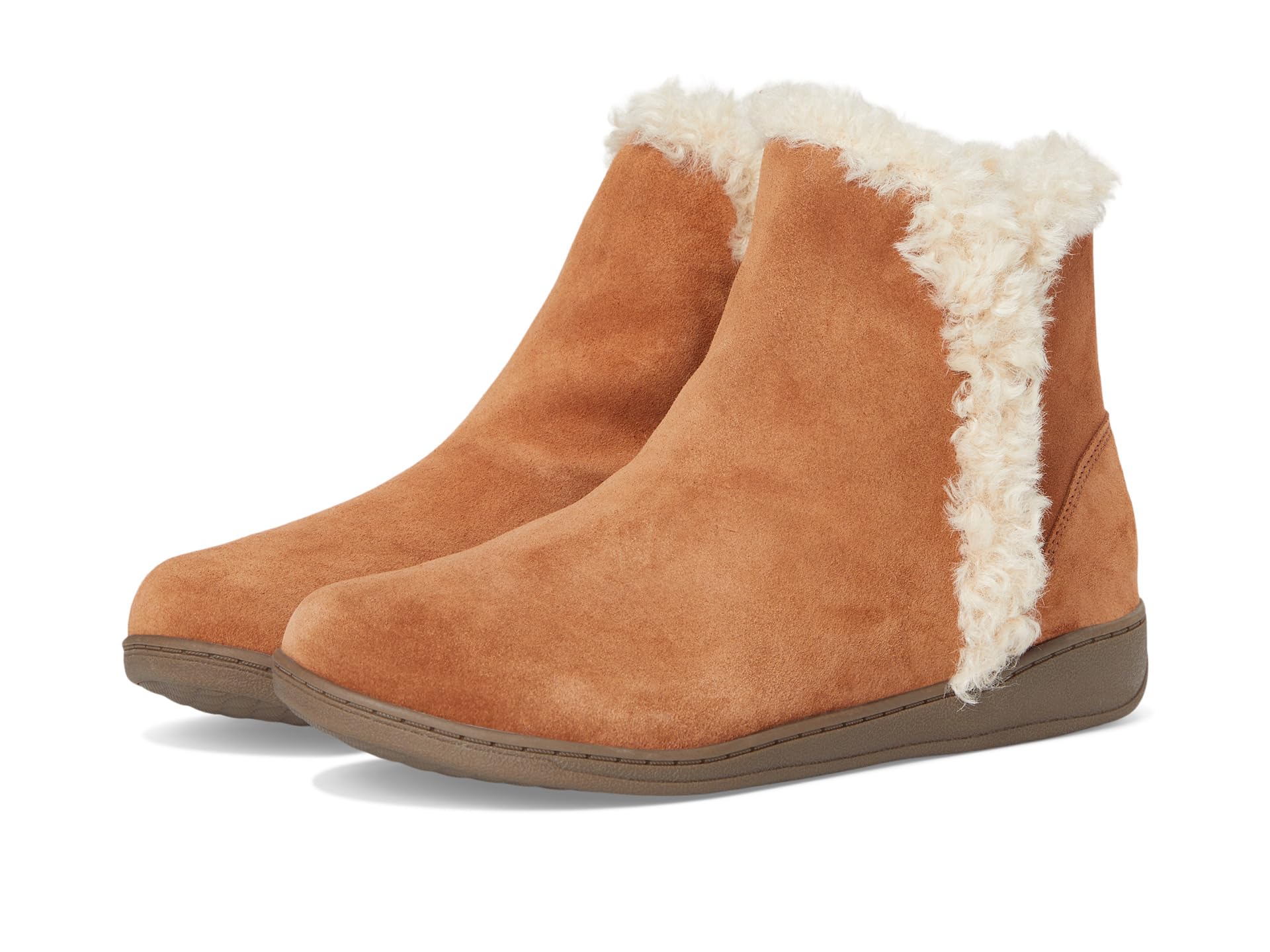 Unwind Bootie Booties