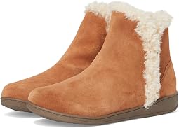 Unwind Bootie Booties