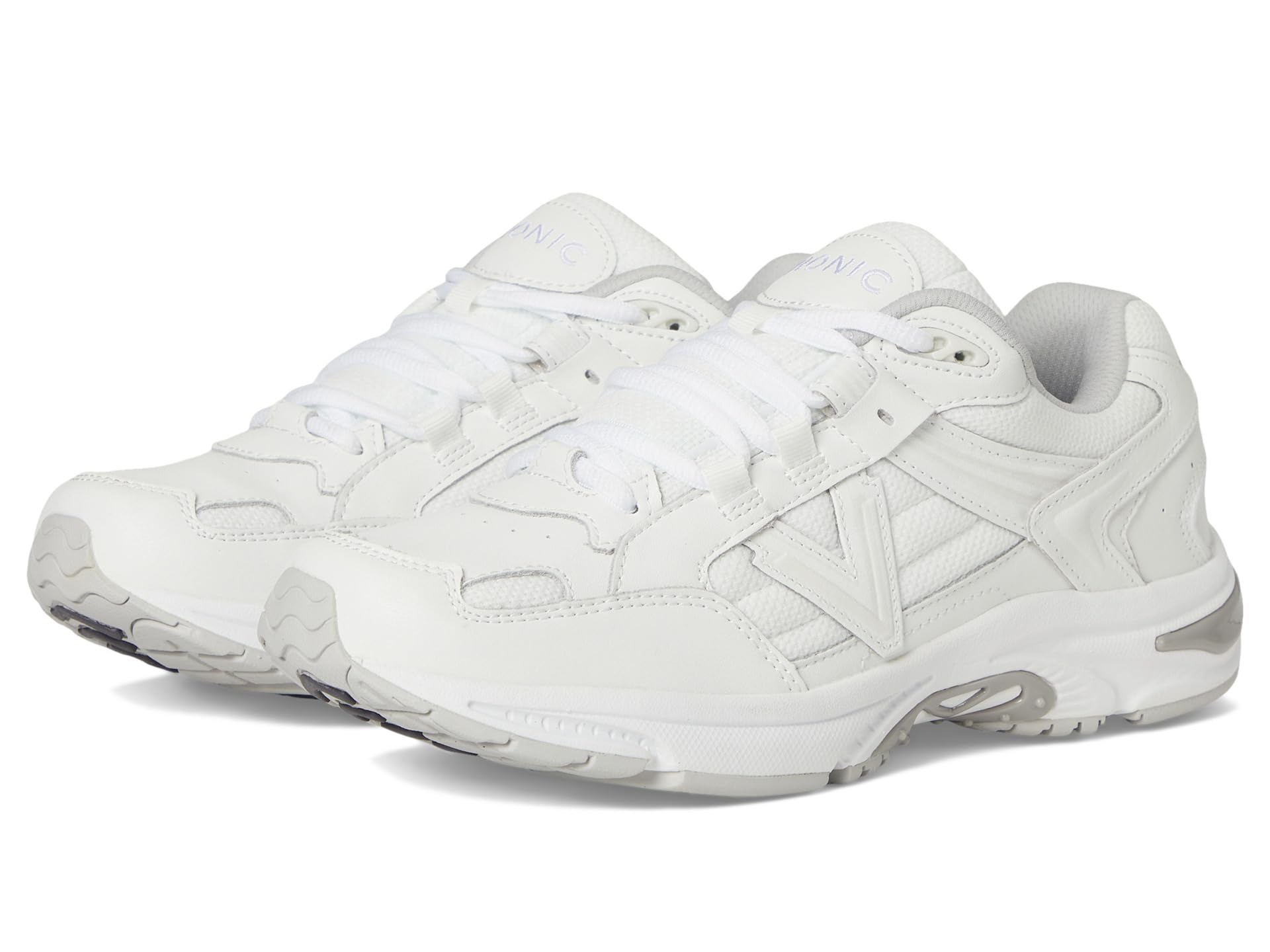 23Walk 2.0 Oxfords