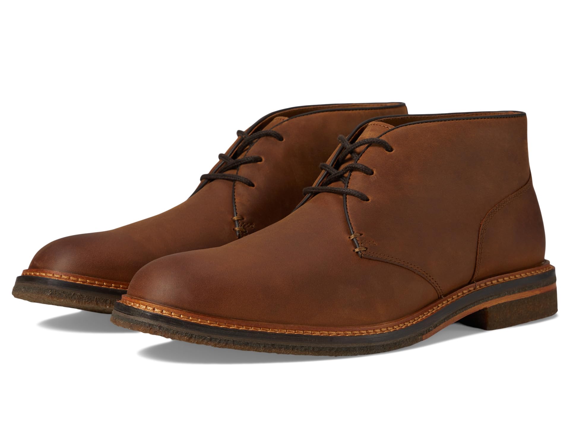 Чулки Calder Chukka