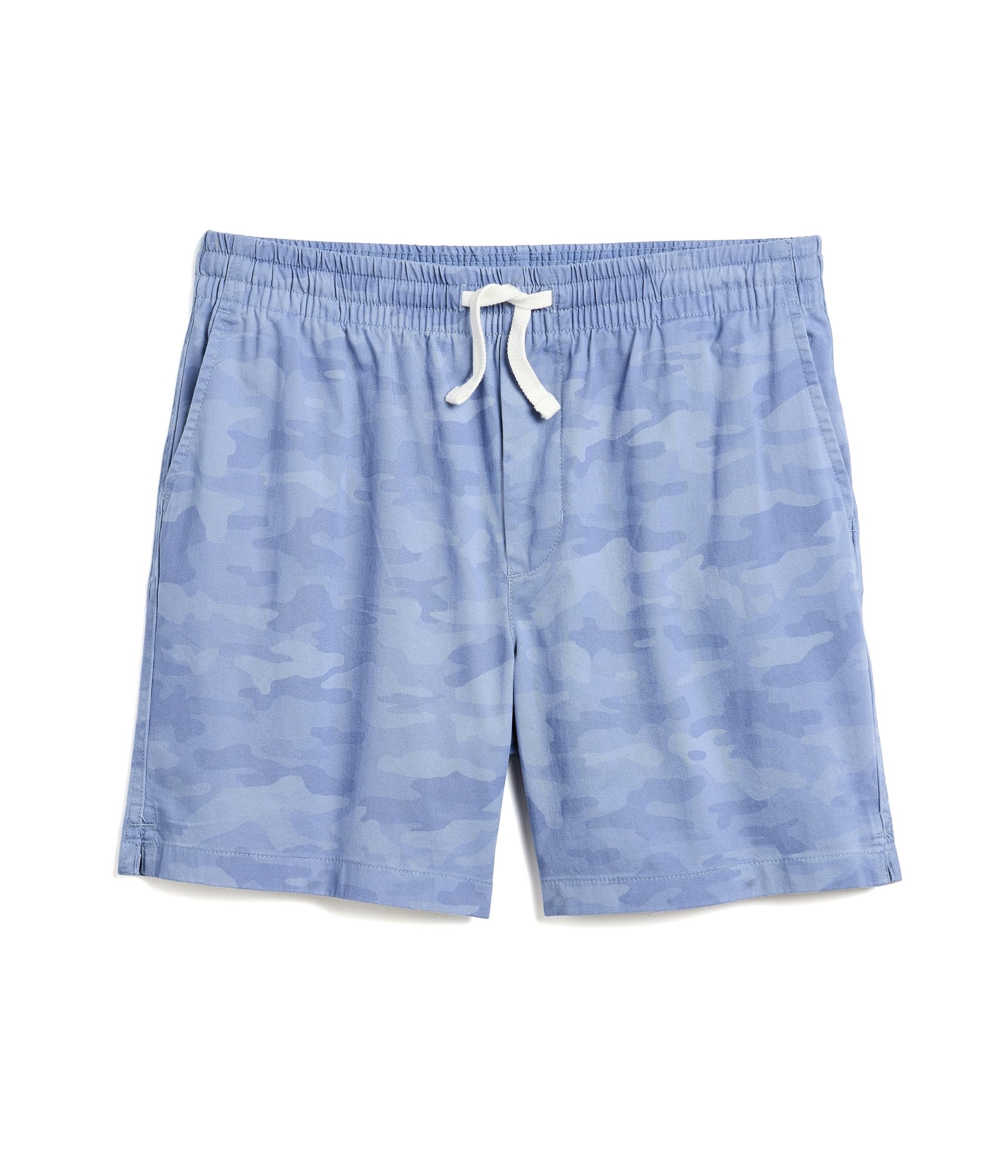 Pull-On Chino Shorts (Toddler/Little Kid/Big Kid)