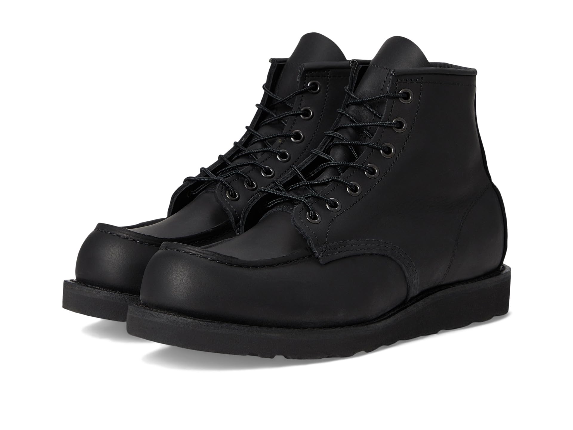 Ботинки Red Wing Heritage 6" Moc Toe