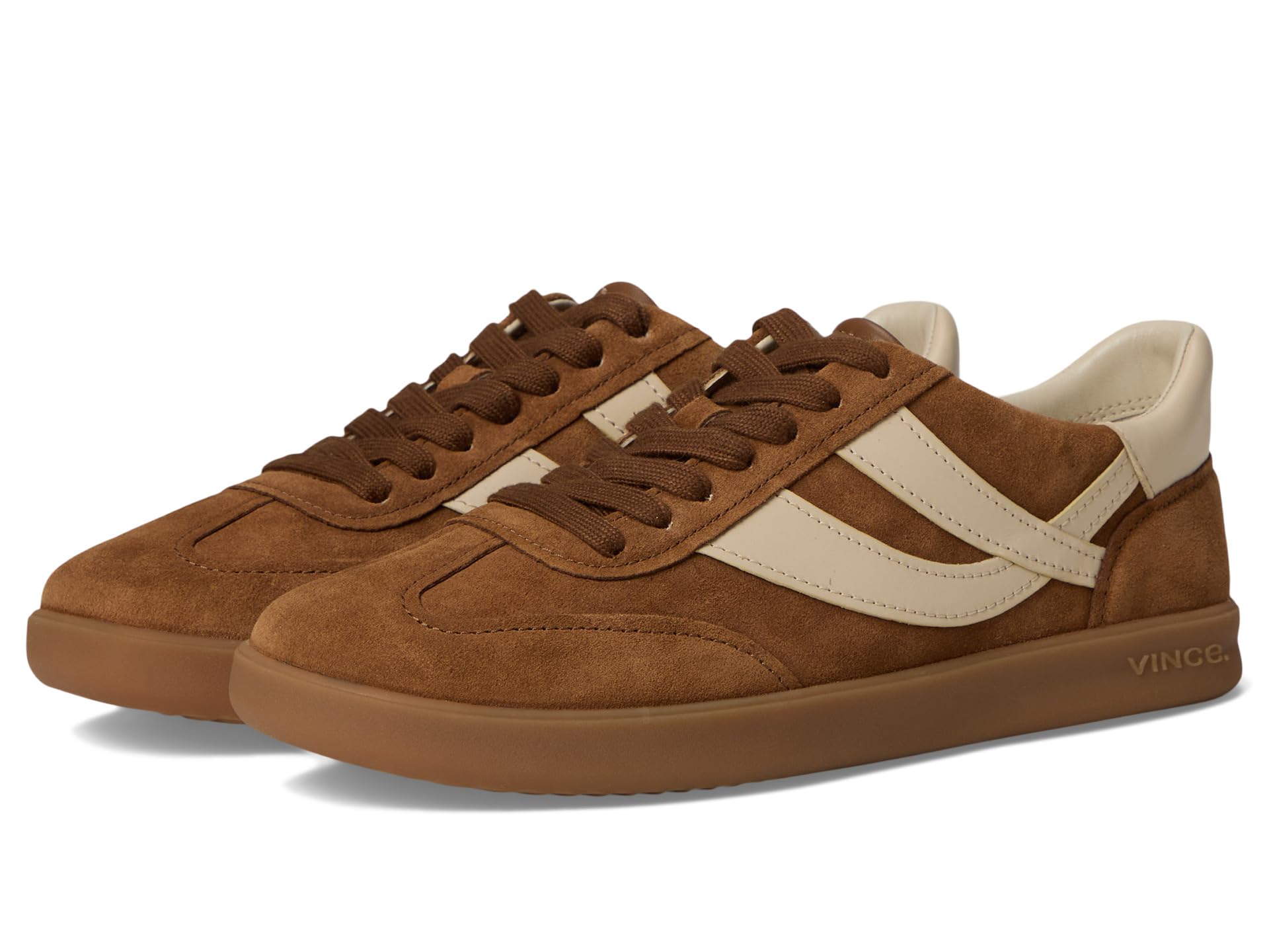 Кроссовки Oasis-W Lace-Up