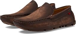 Whiskey Burnished Napa