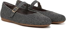 Charcoal Wool