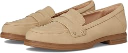 Cuban Sand Faux Leather
