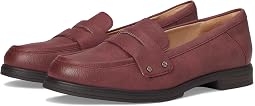 Burgundy Dark Red