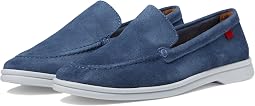 Blue Suede