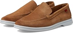 Tan Suede