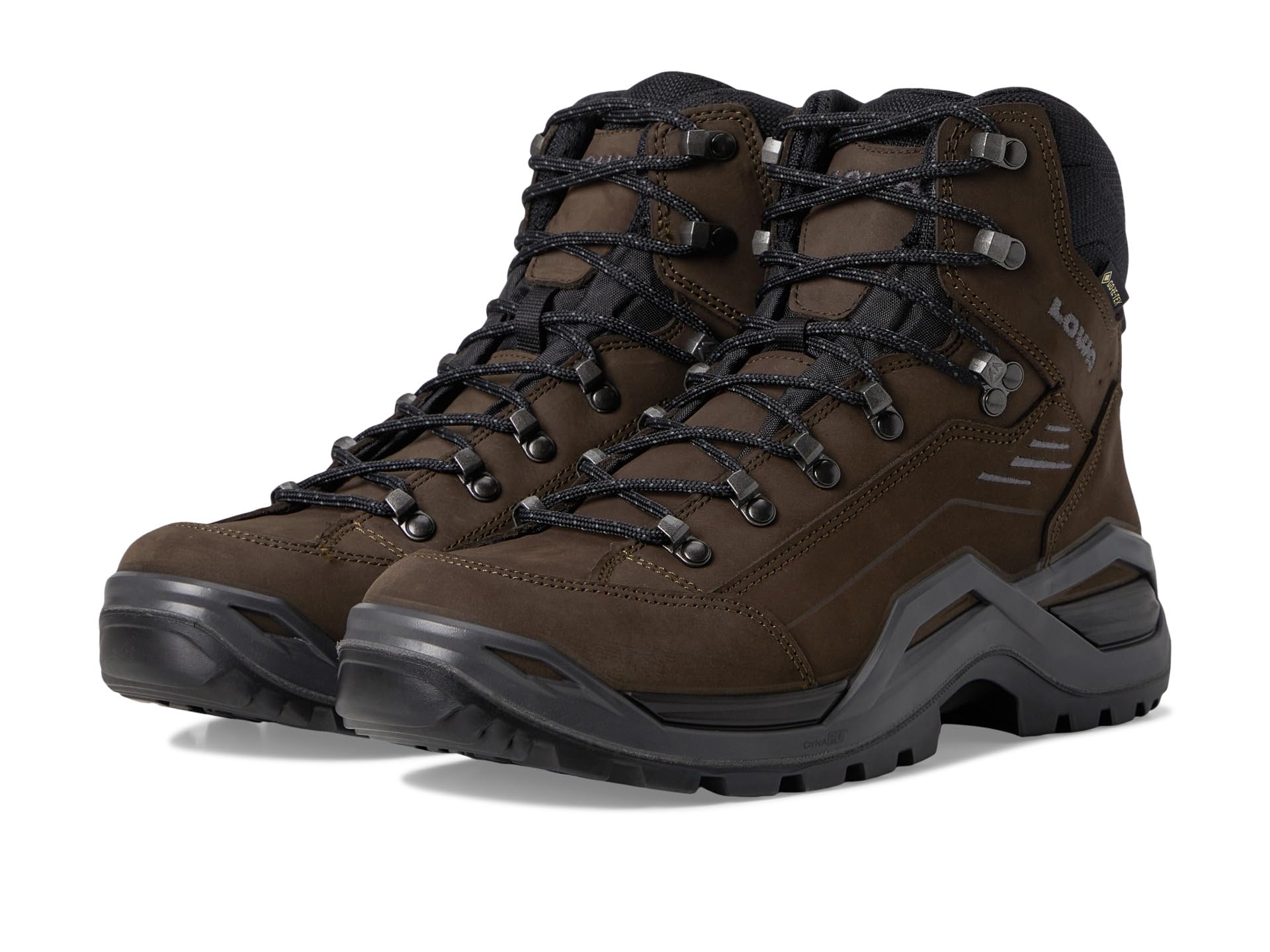 Renegade EVO GTX Mid