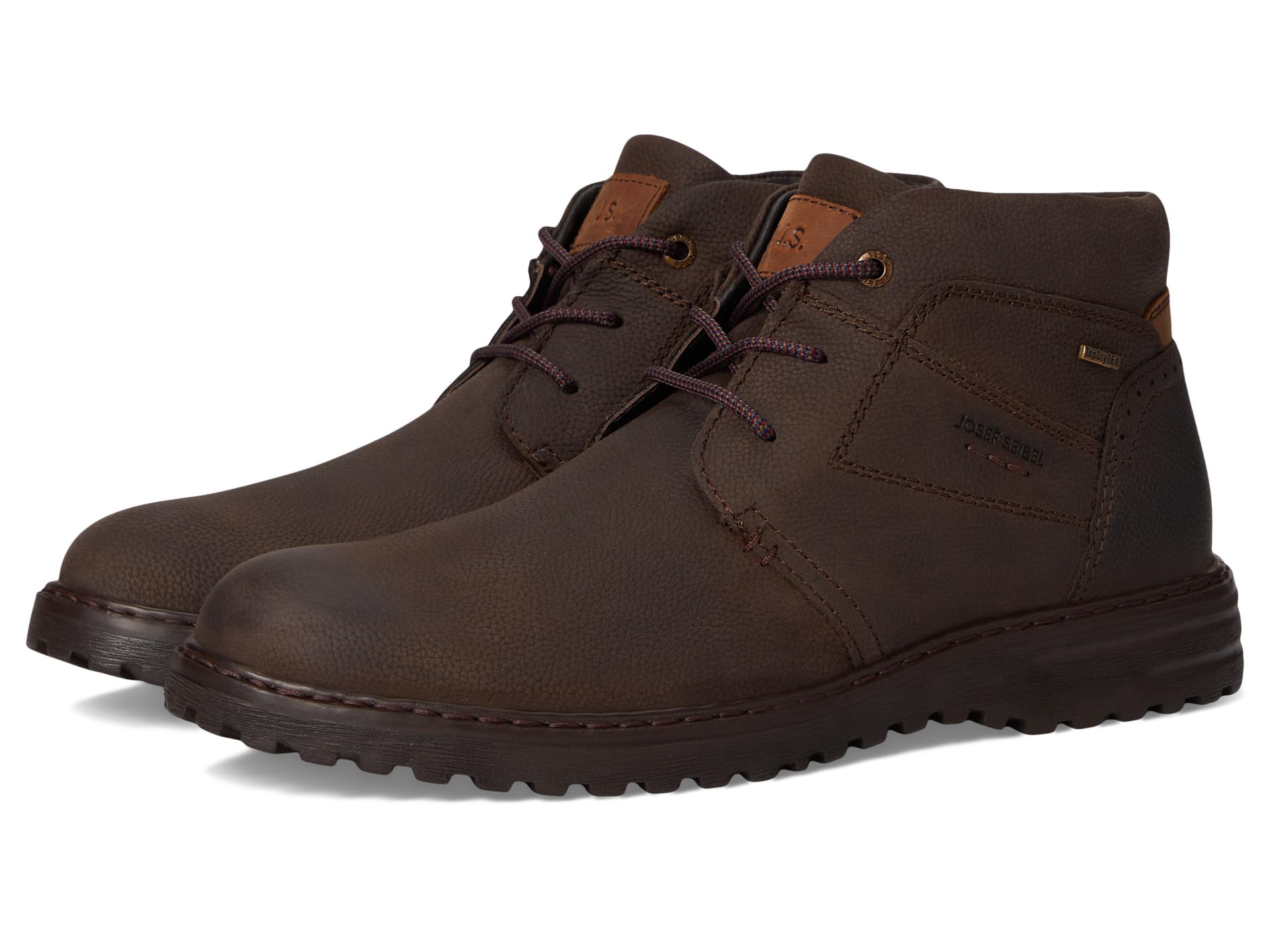 Erroll 52 Boots