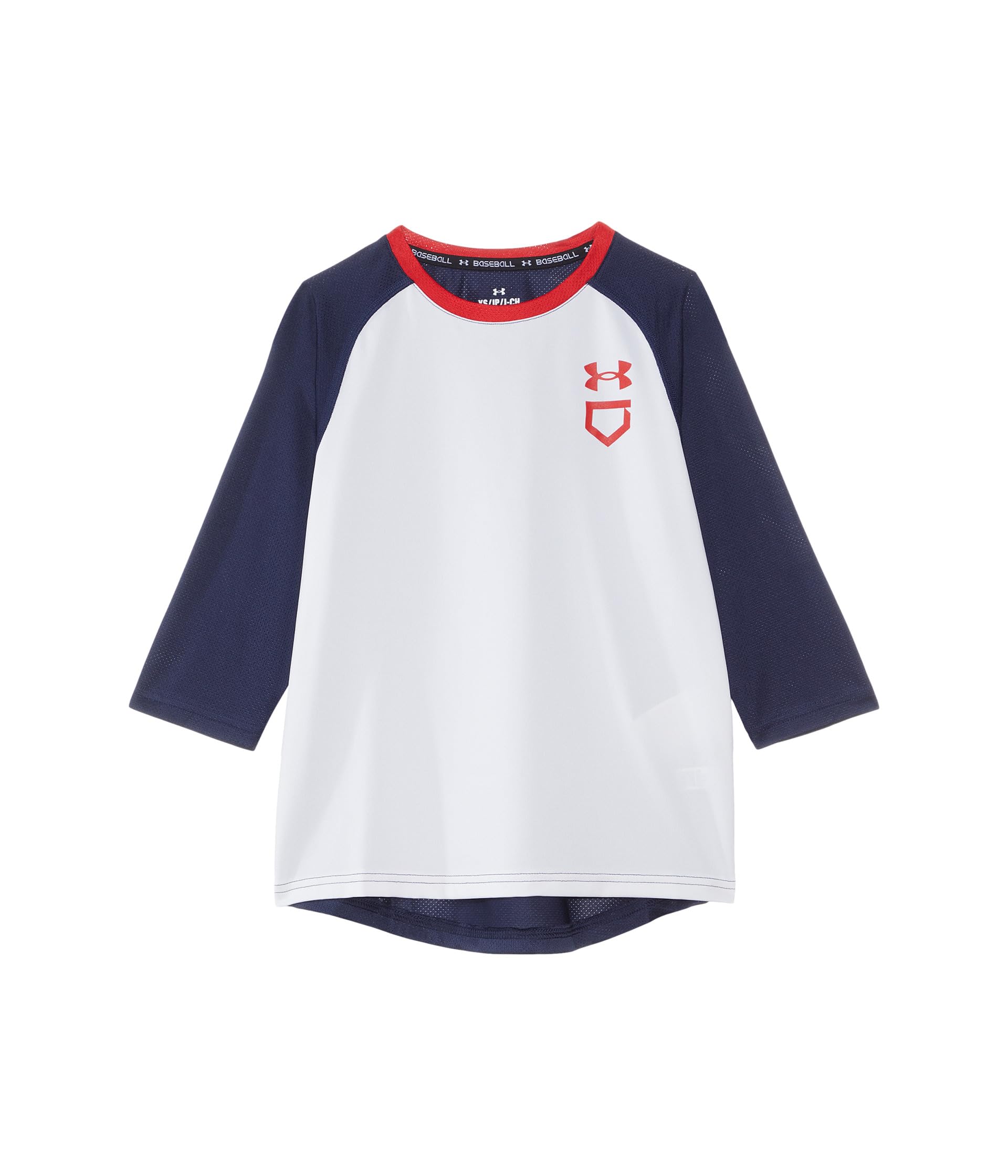 Utility 3/4 Performance Shirt (для детей)