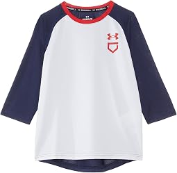 Utility 3/4 Performance Shirt (для детей)