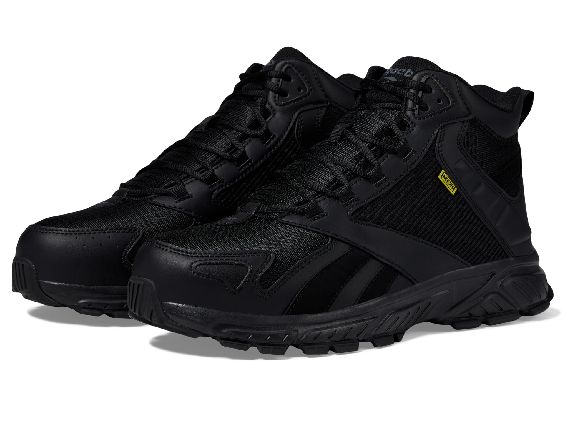 Hyperium Work EH Comp Toe Internal Met Guard