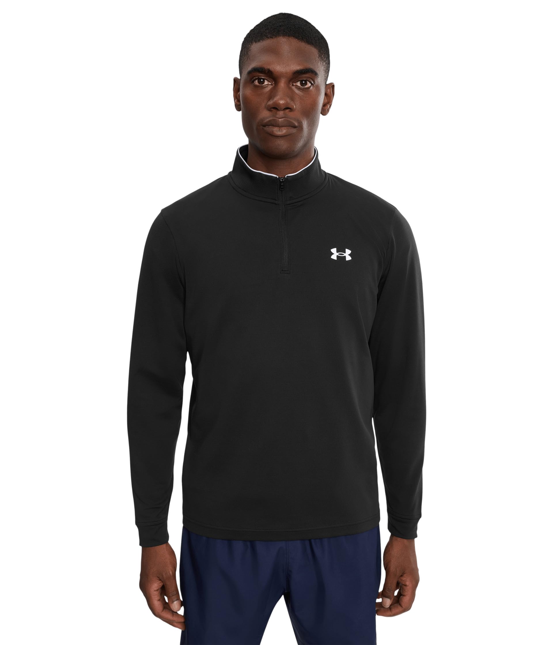 Matchplay 1/4 Zip