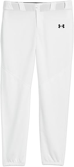 Брюки-комбинезон Utility Baseball Pant Closed (Большой ребенок)