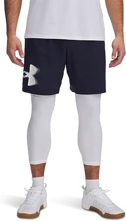 Midnight Navy/White