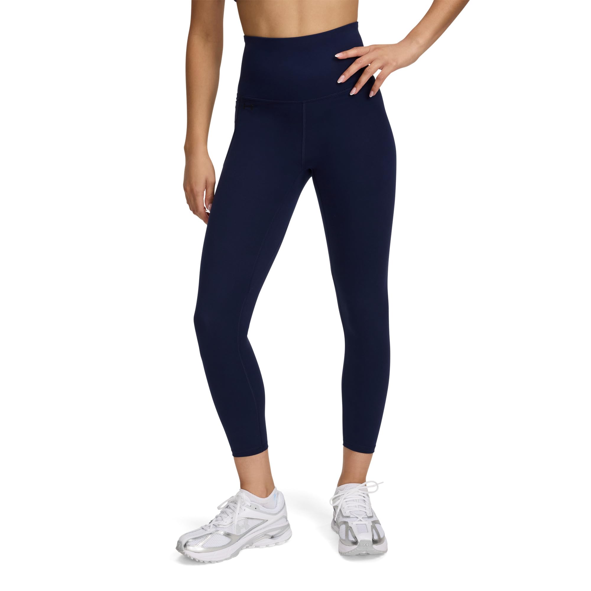 Motion Ultra High-Rise Ankle Leggings