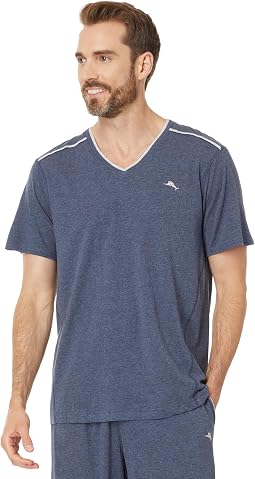 Heather Navy