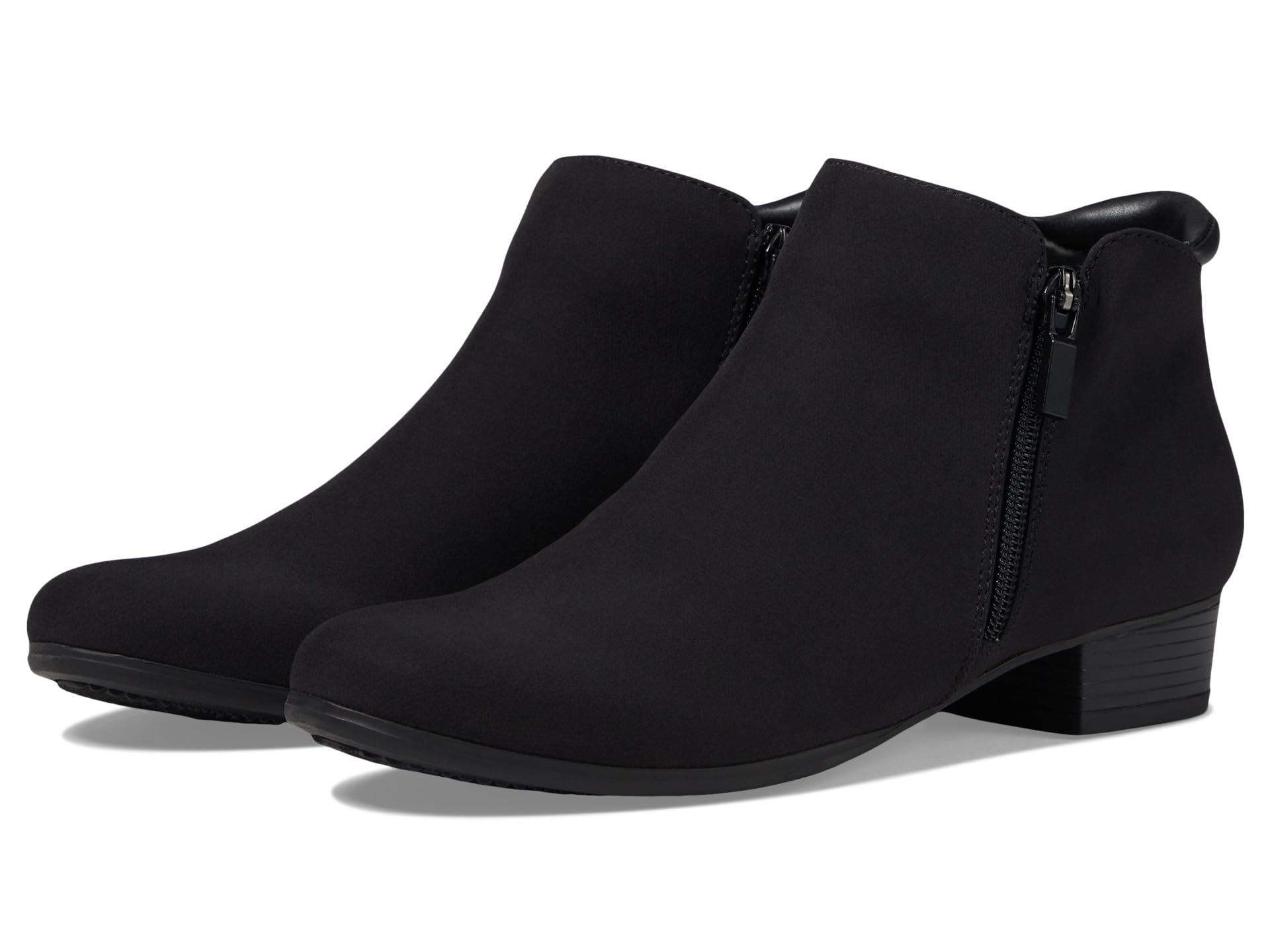Major Bootie