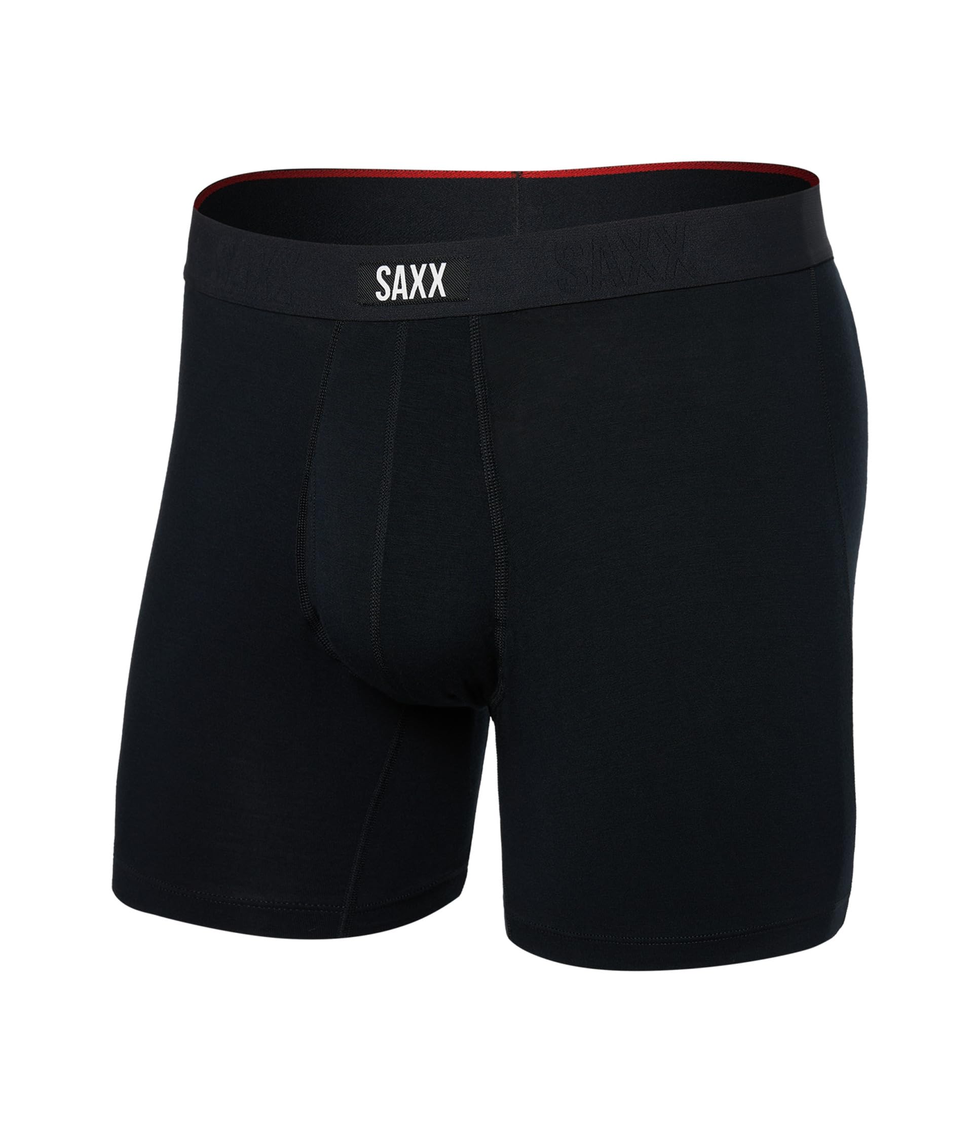Vibe Xtra Super Soft Boxer Brief Fly