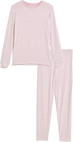 Blossom Breeze Stripe
