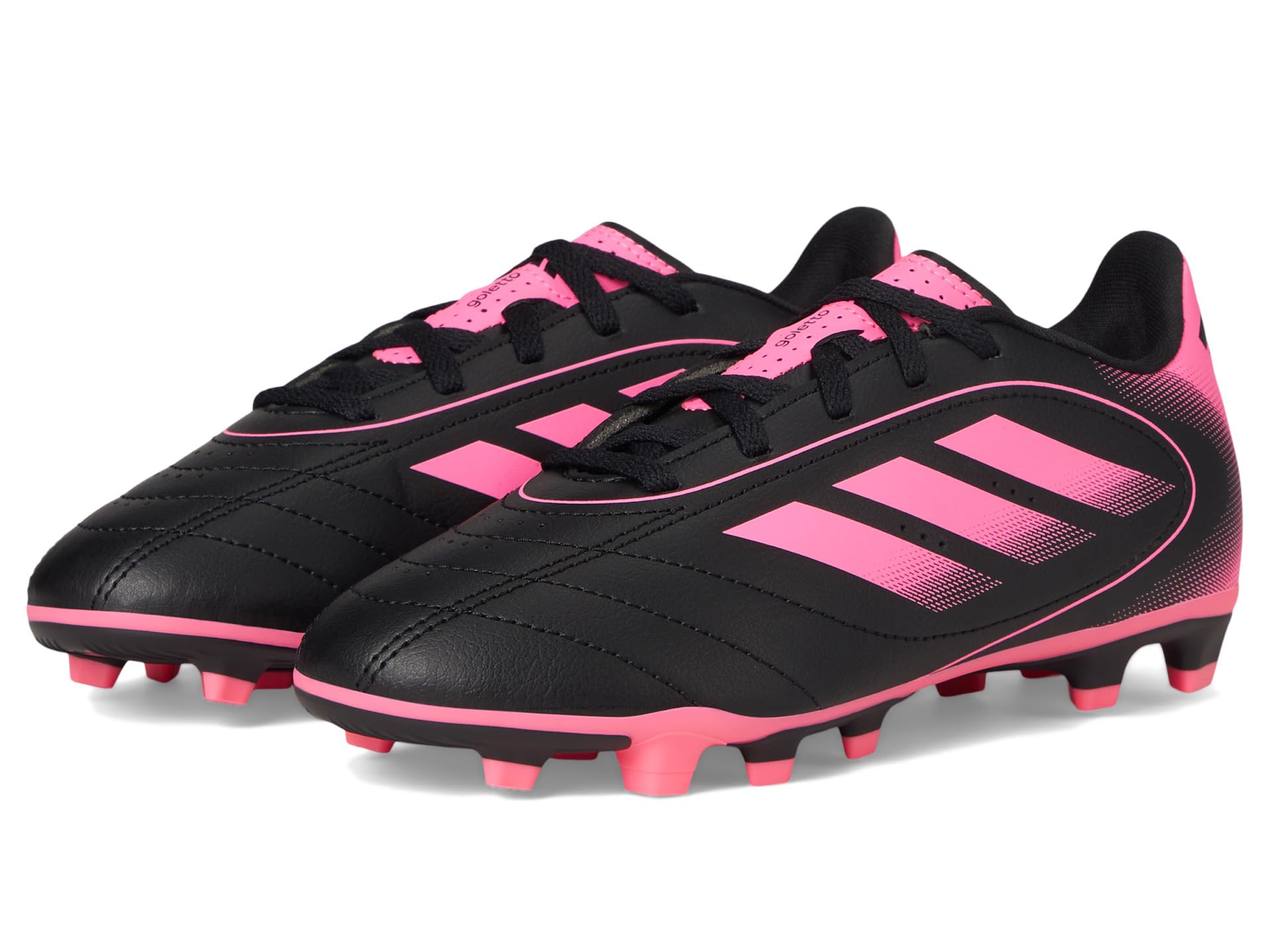 Goletto Ix Firm Ground/Multi Ground Soccer Cleats (Toddler/Little Kid/Big Kid)