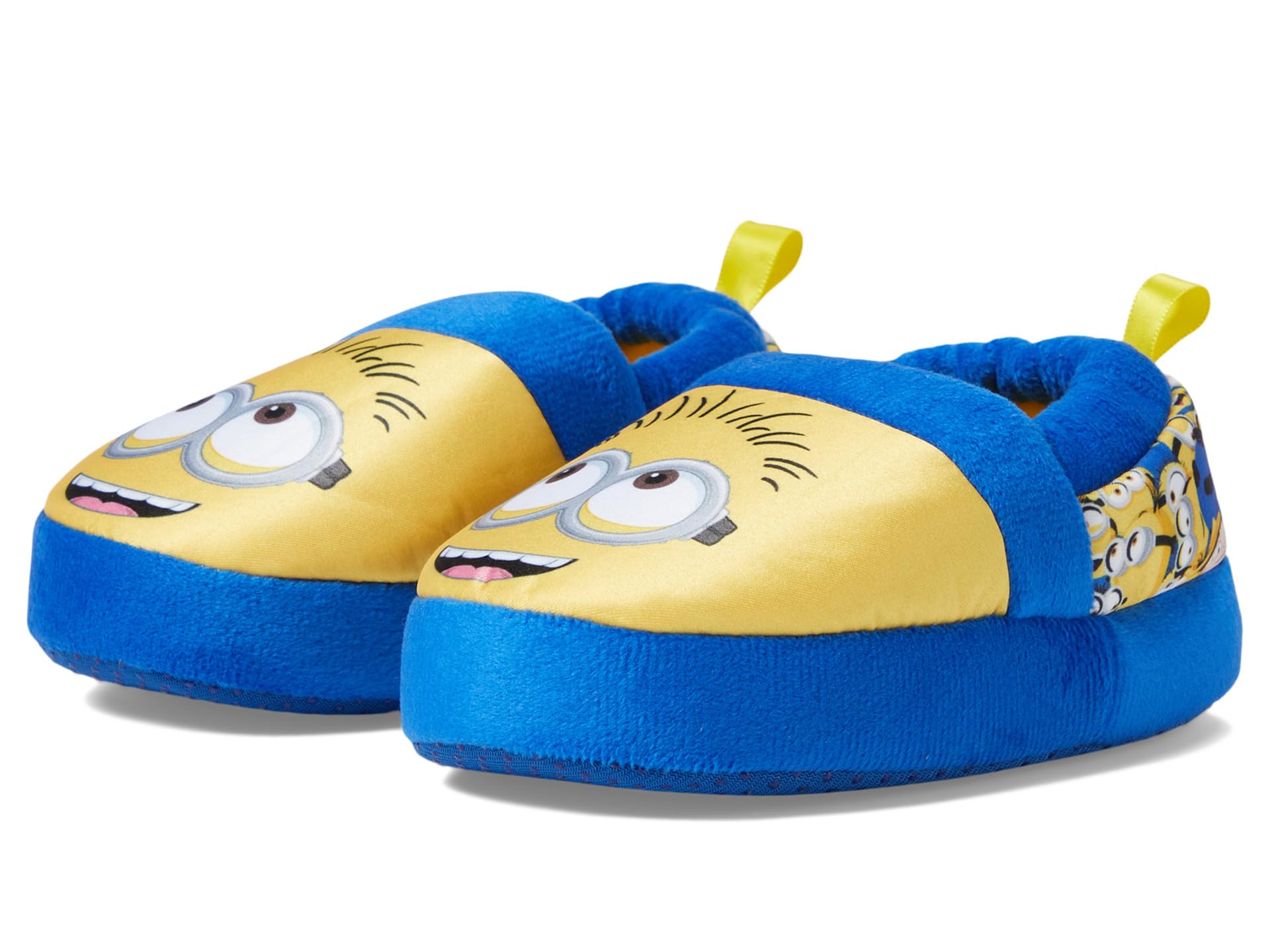 Minions Slipper (маленький ребенок/малыш)