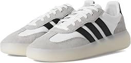 White/Black/Grey