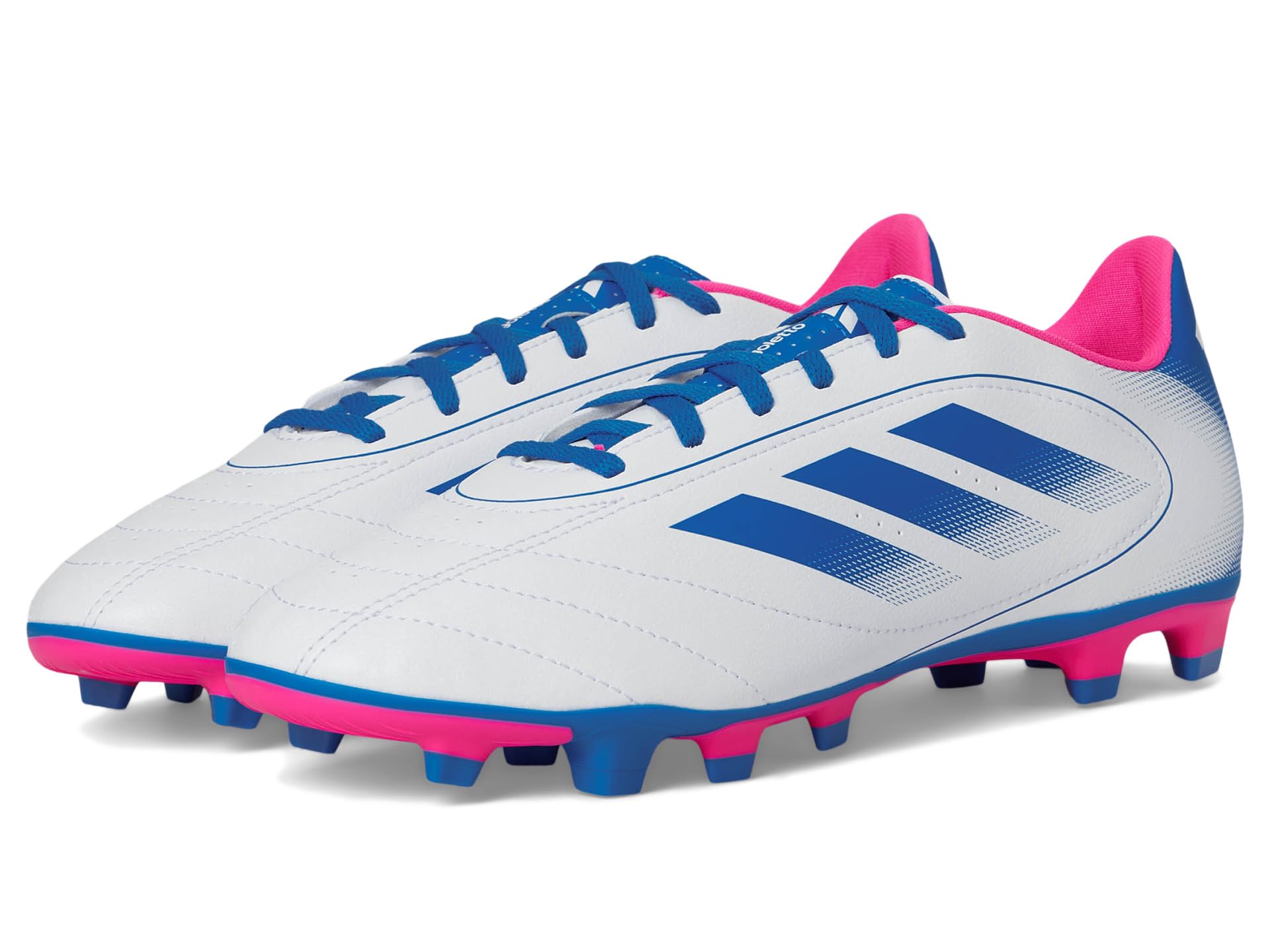 Goletto IX Firm Ground/Multi Ground Soccer Cleats