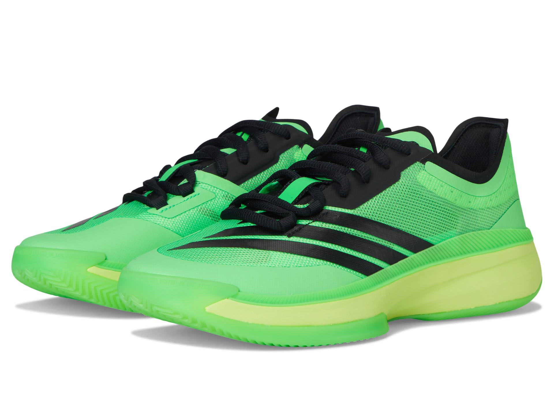 Баскетбольные кроссовки adiZero Select 3.0