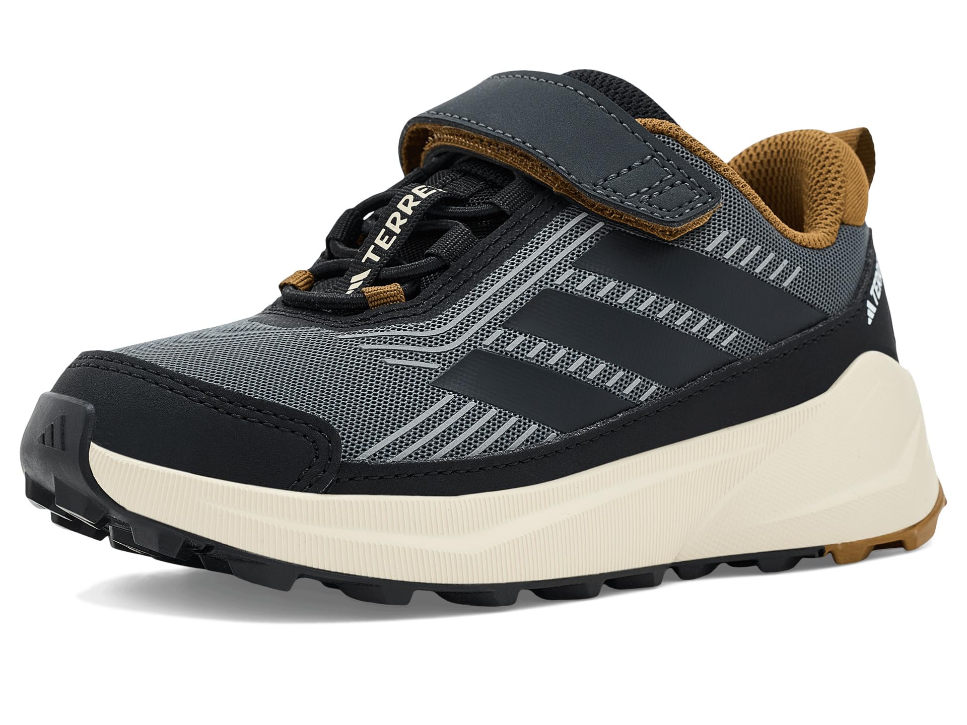 Трековые ботинки Terrex Trailmaker 2 Climaproof Hiking Shoes (Малыш/Старший ребенок)