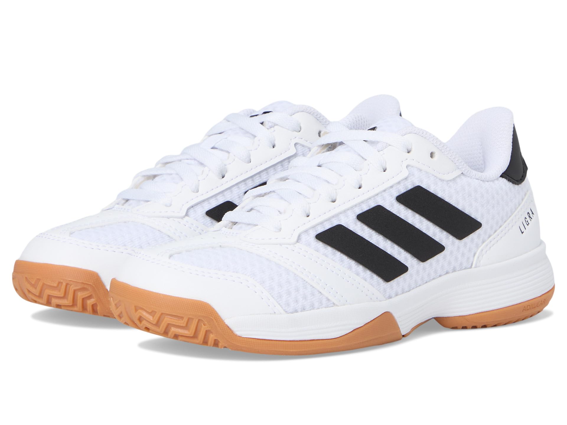 Ligra 8 Indoor Volleyball Shoes (Little Kid/Big Kid)