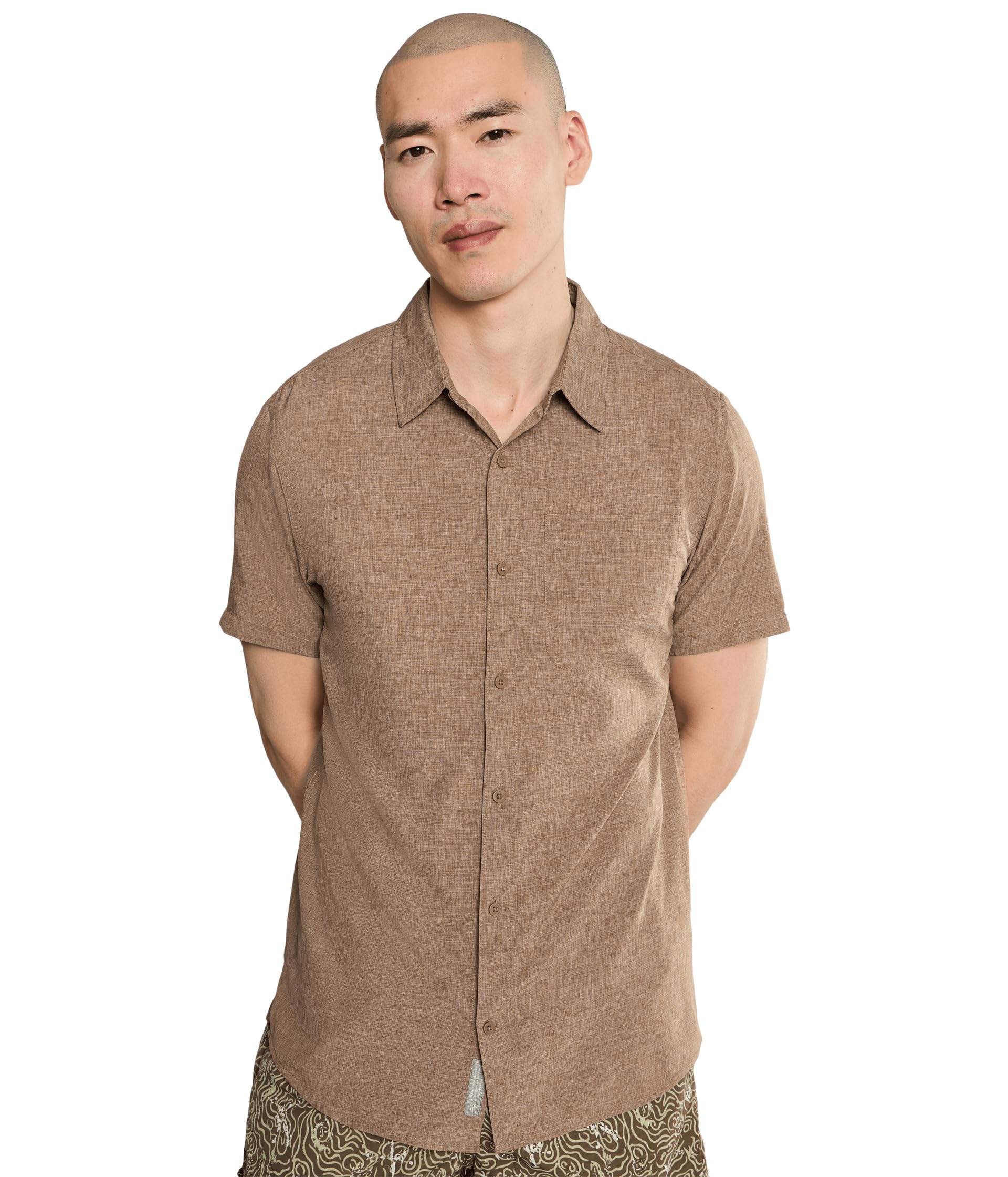 Amp Lite II Short Sleeve
