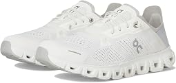 White/Glacier