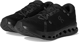 Black/Black