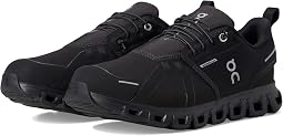 Black/Black
