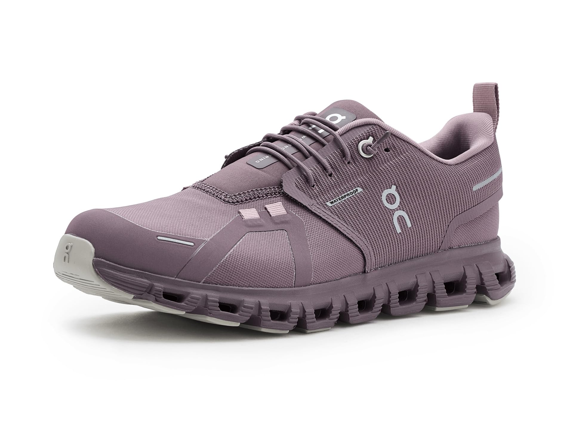 Кроссовки On Cloud 6 Waterproof