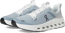 Glacier/White