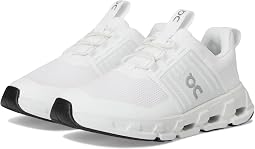 White/White