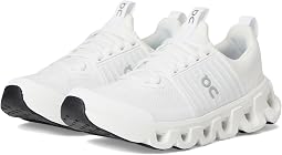 All White