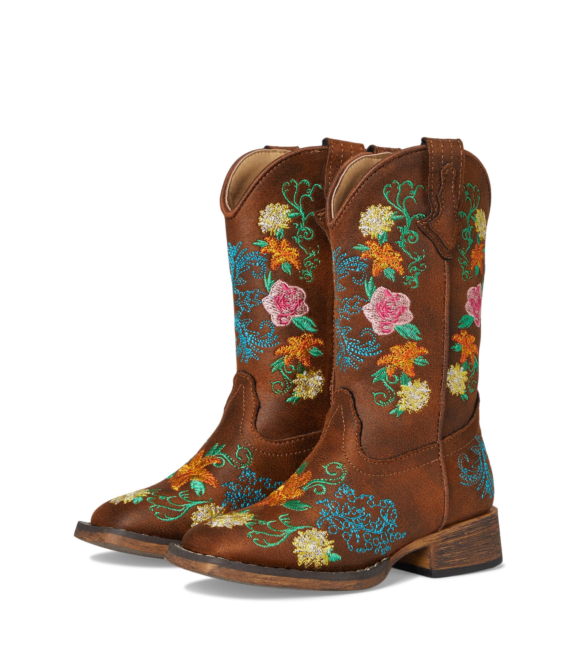 Bailey Floral (малыш/ребенок младшего возраста)